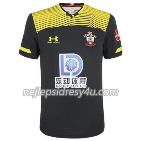 Fotbalové dres Southampton Venkovní 2019/20